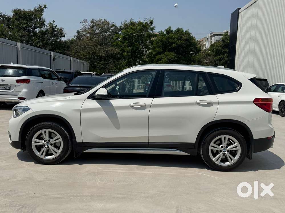Bmw X1 Sdrive 20d X Line, 2019, Diesel