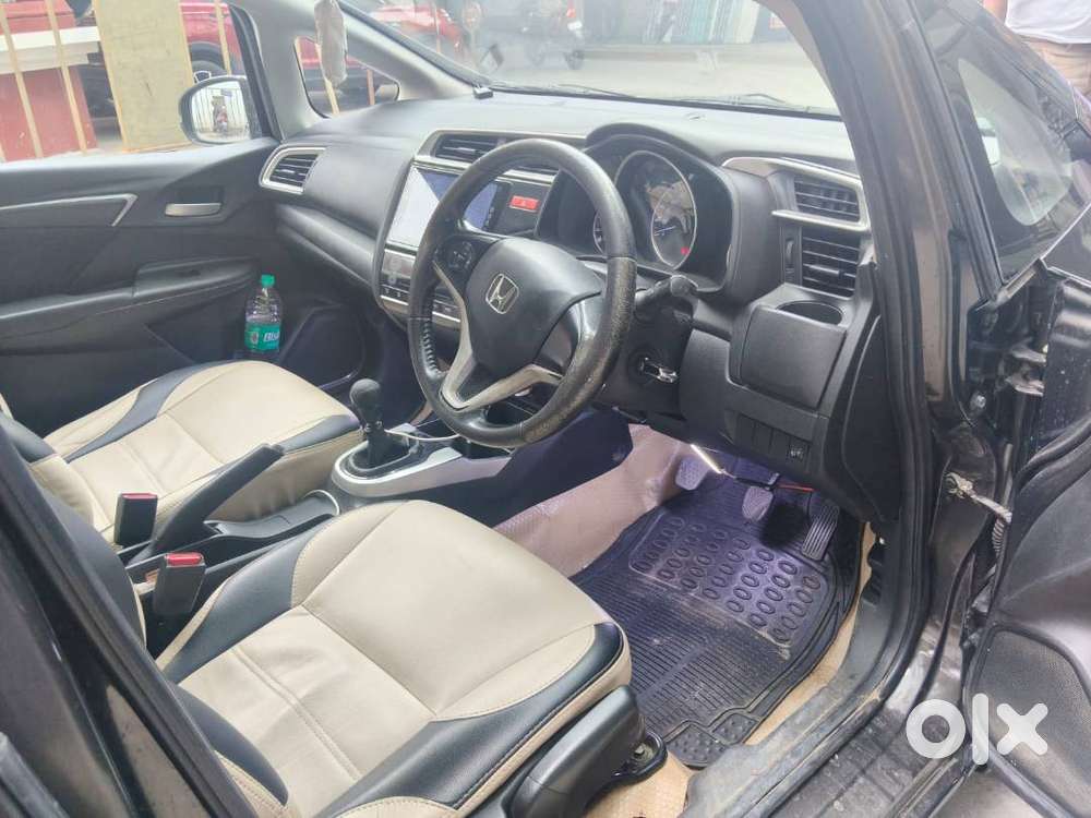 Honda Jazz Vx 2016 Diesel