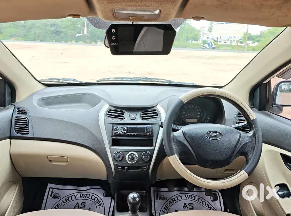 Hyundai Eon Era +.