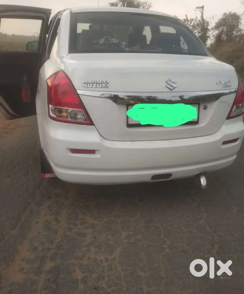 Maruti Suzuki Dzire 2017 Diesel 314000 Km Driven