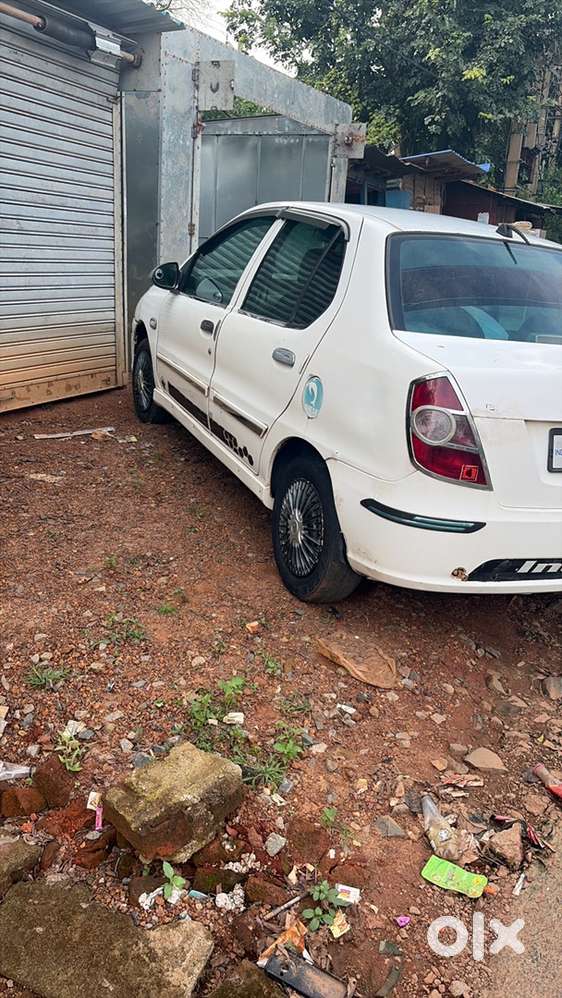 2015 Tata Indigo Cs Ls Tdi