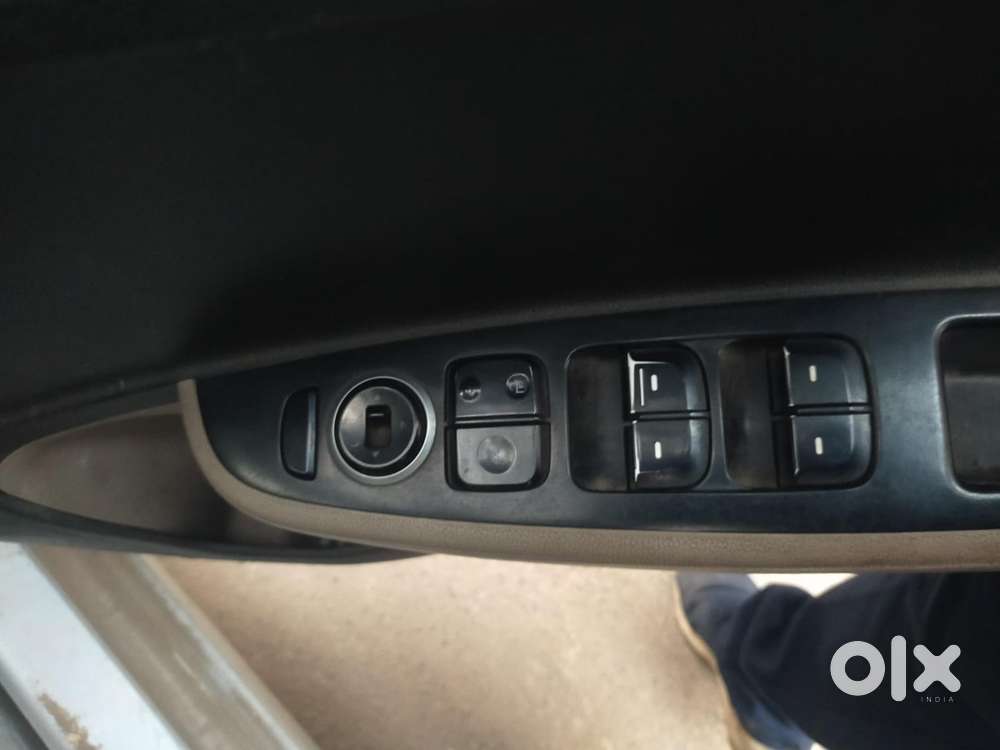 Hyundai Xcent 1.2 Vtvt S, 2016, Cng & Hybrids