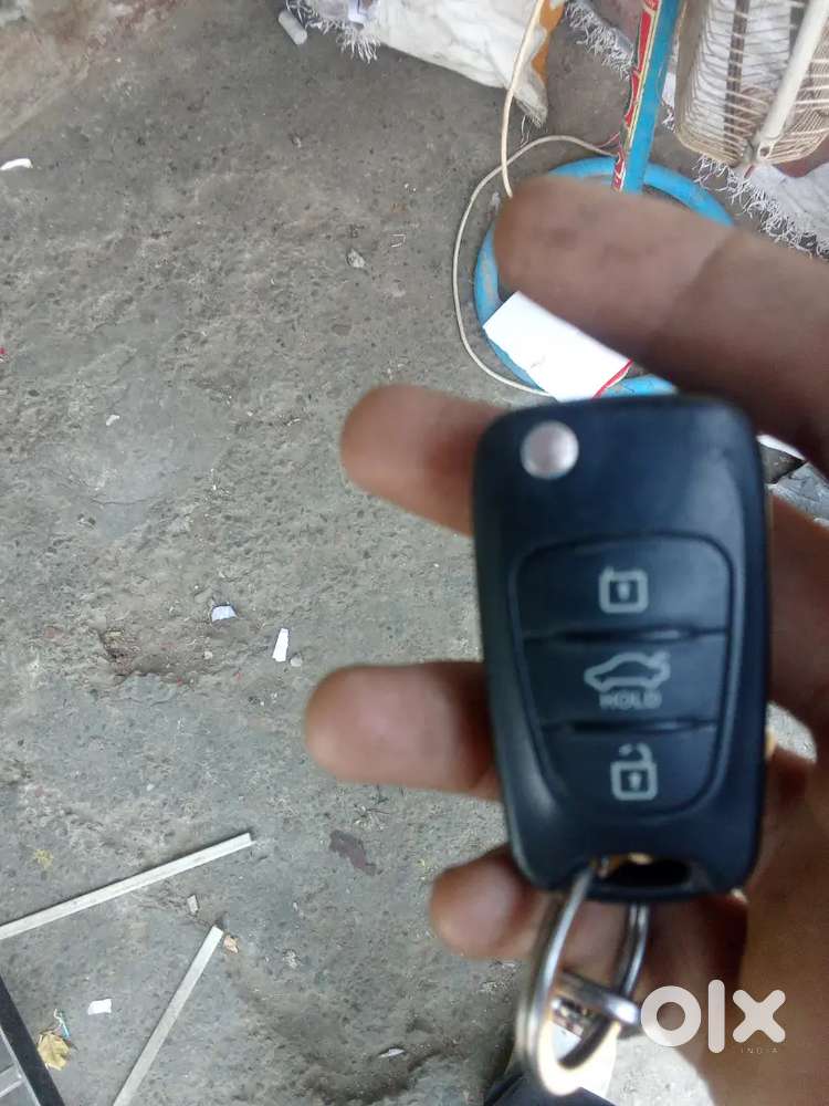Hyundai I20 Asta Crdi 2010