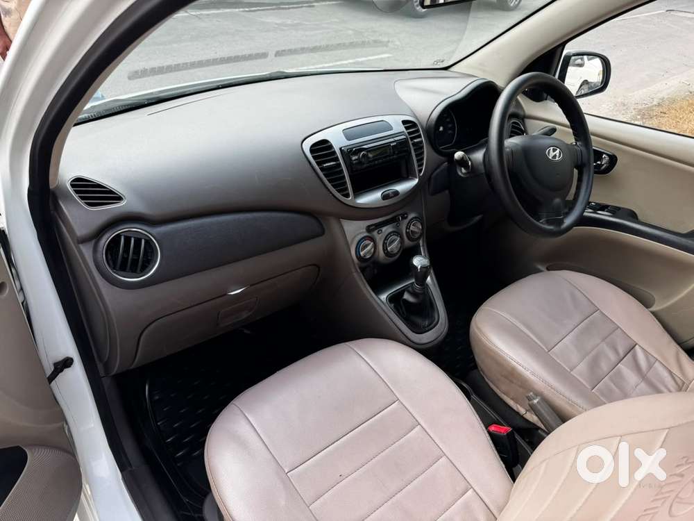 Hyundai I10 Magna 1.2, 2013, Petrol