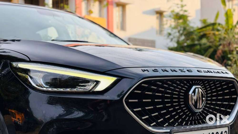 Mg Astor 1.5 Sharp, 2021, Petrol