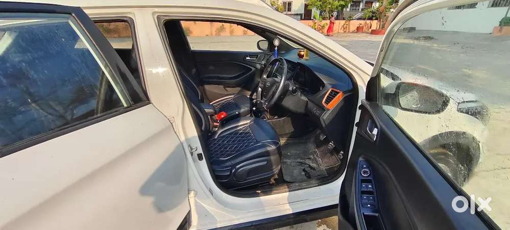 Hyundai I20 Active Sx For Sale