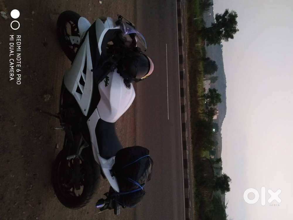 1 Used Bikes in NIBM Road Kondhwa - Buy & Sell Second Hand Bikes