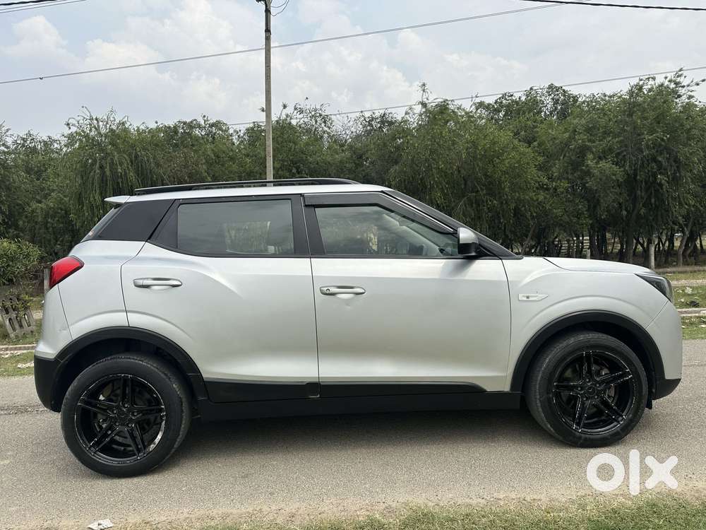 Mahindra Xuv300 W6 Diesel, 2019, Diesel