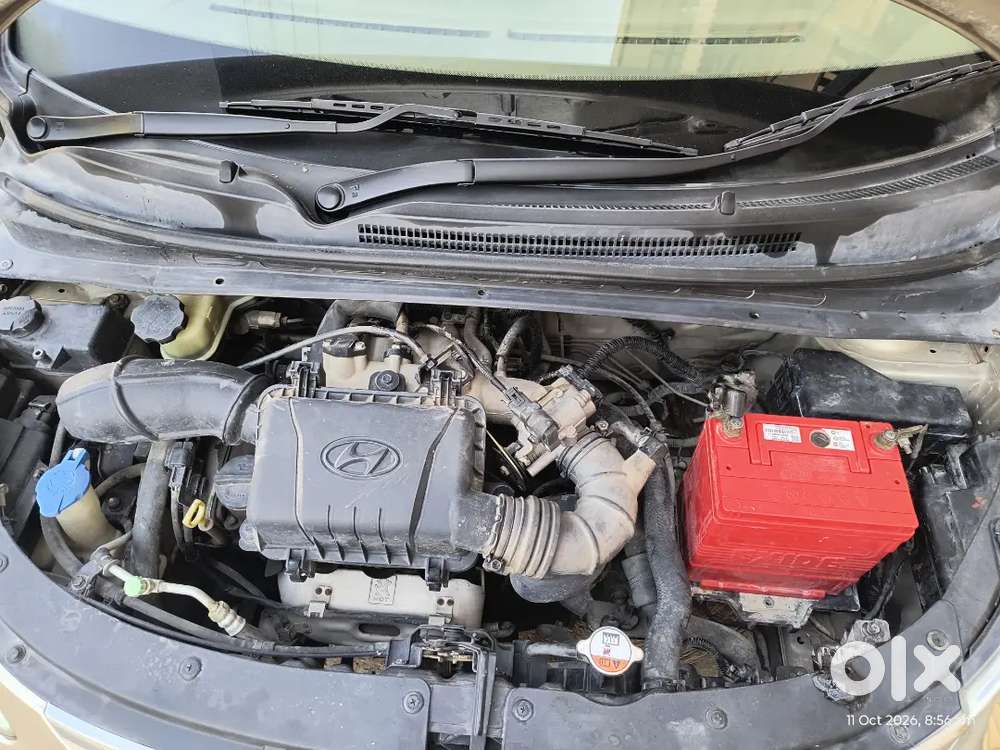 Hyundai I10 2009 Petrol Good Condition