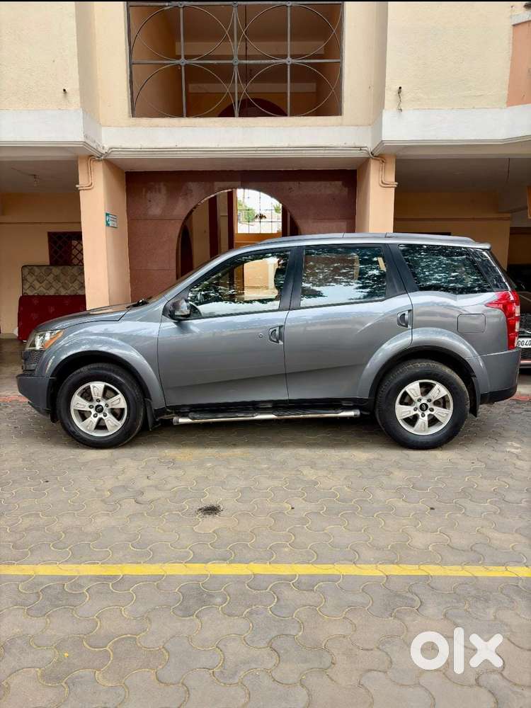 Mahindra Xuv500 W8 2wd, 2013, Diesel
