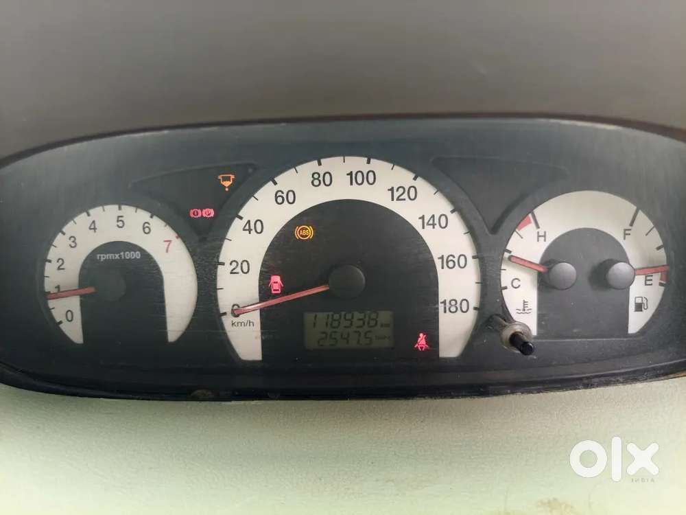 Good Condition