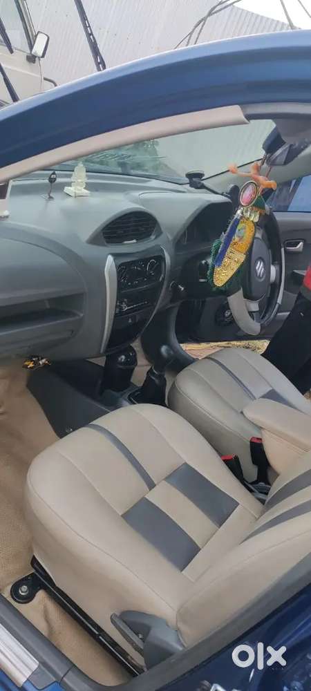 Maruti Suzuki Alto 800 2013 Petrol 48500 Km Driven