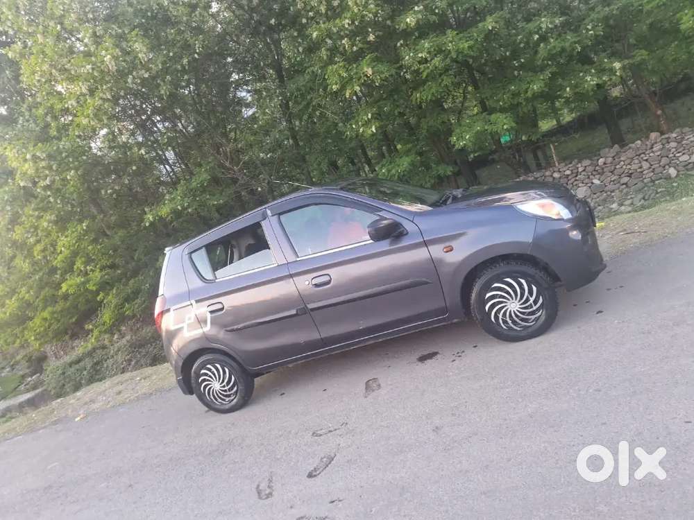 Maruti Suzuki Alto K10 2022 Petrol 32000 Km Driven