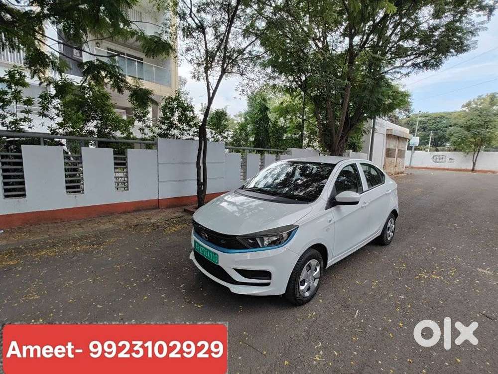 Tata Tigor Ev Xm Plus, 2022, Electric