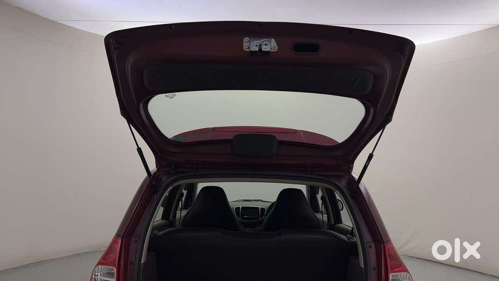 Hyundai I10 Magna 1.1l, 2015, Petrol