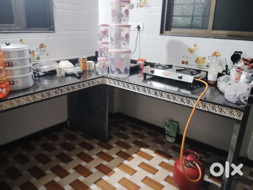 Kitchen set