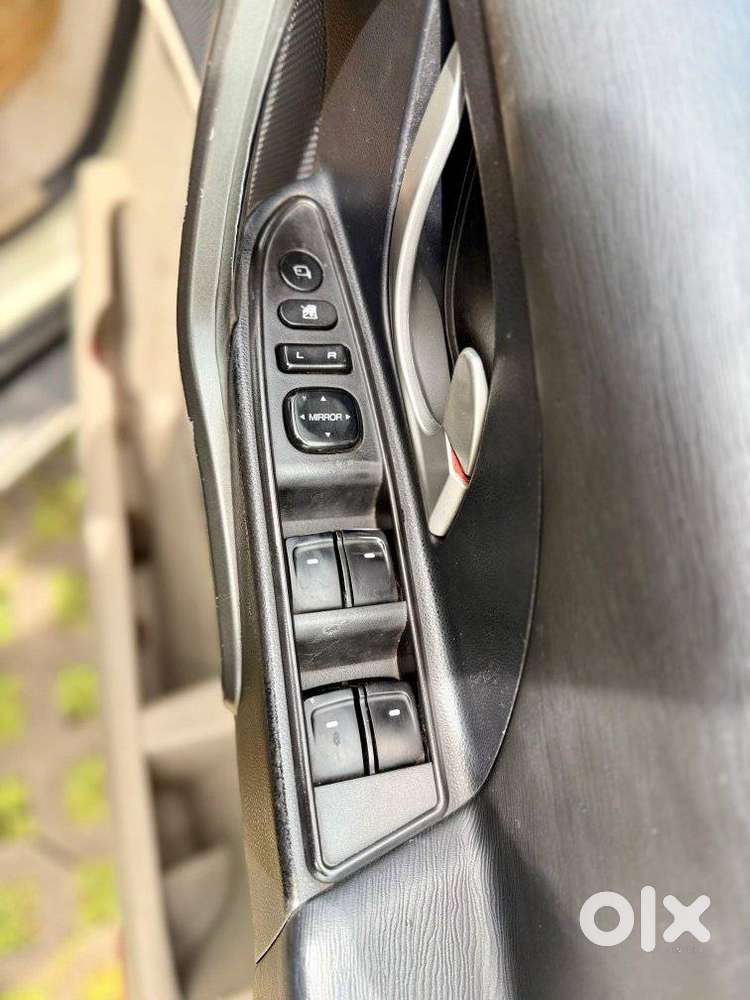 Mahindra Xuv500 W10 1.99 Mhawk, 2017, Diesel