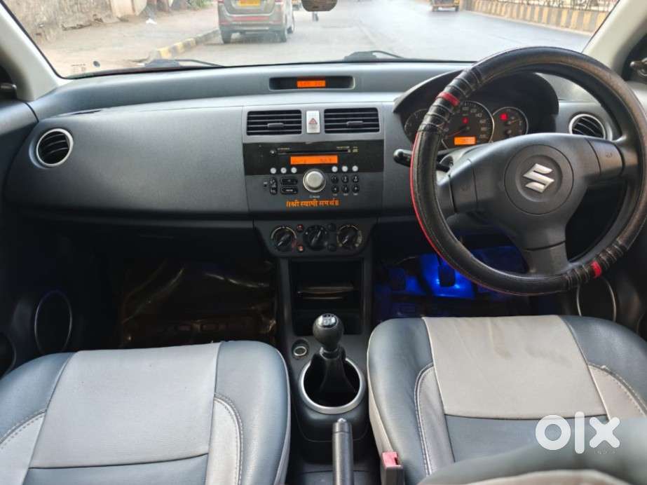 Maruti Suzuki Swift Dzire Vdi Bsiv, 2011, Diesel