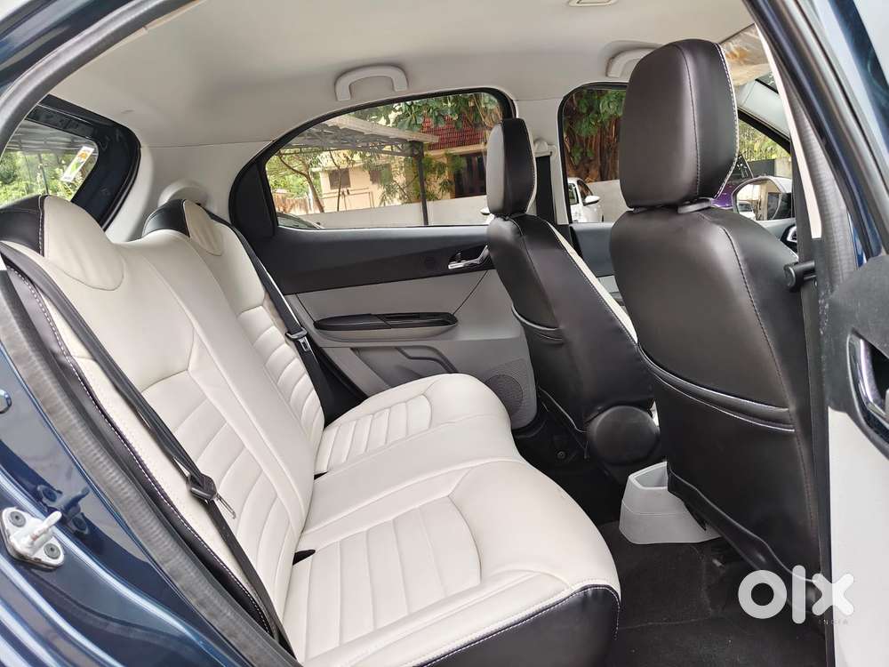 Tata Tiago 1.2 Revotron Xz Plus, 2021, Petrol