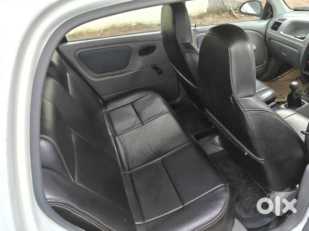 Alto K10 2012