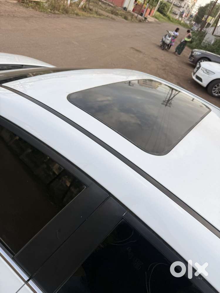Hyundai Verna 1.6 Sx (o) Crdi, 2018, Diesel
