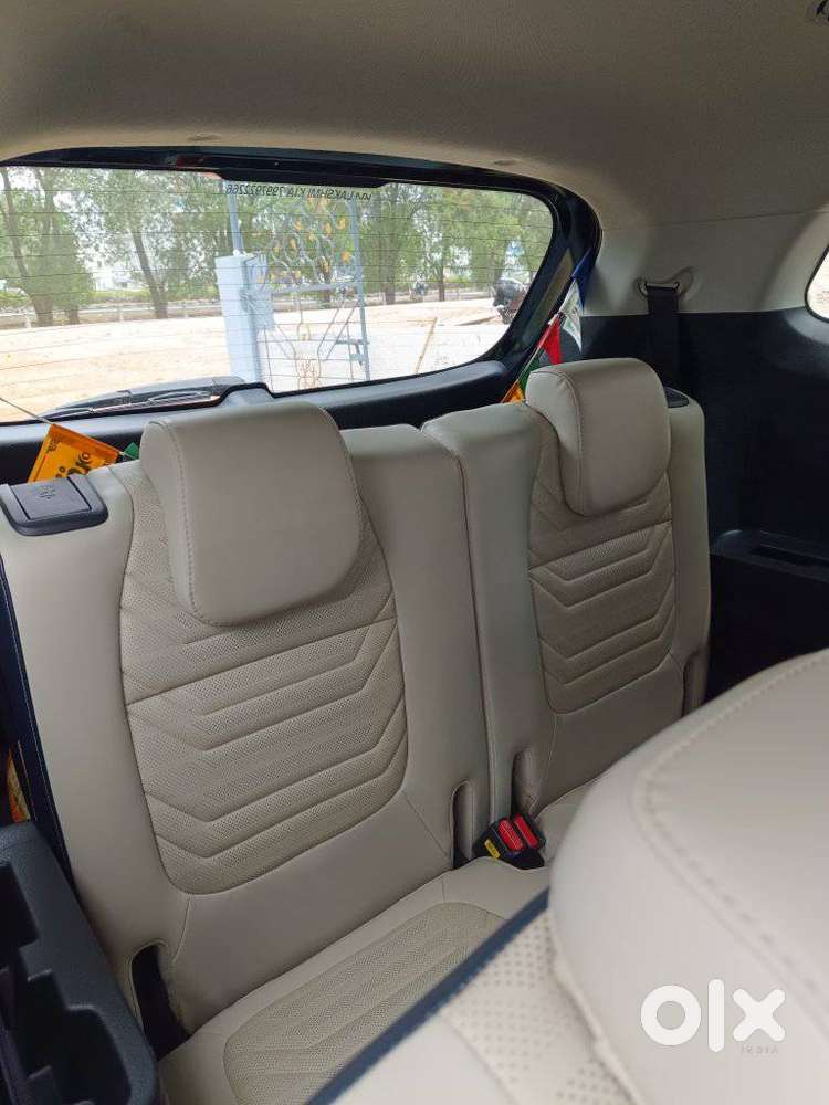 Kia Carens 1.5 Luxury Plus Turbo 7 Str, 2022, Diesel