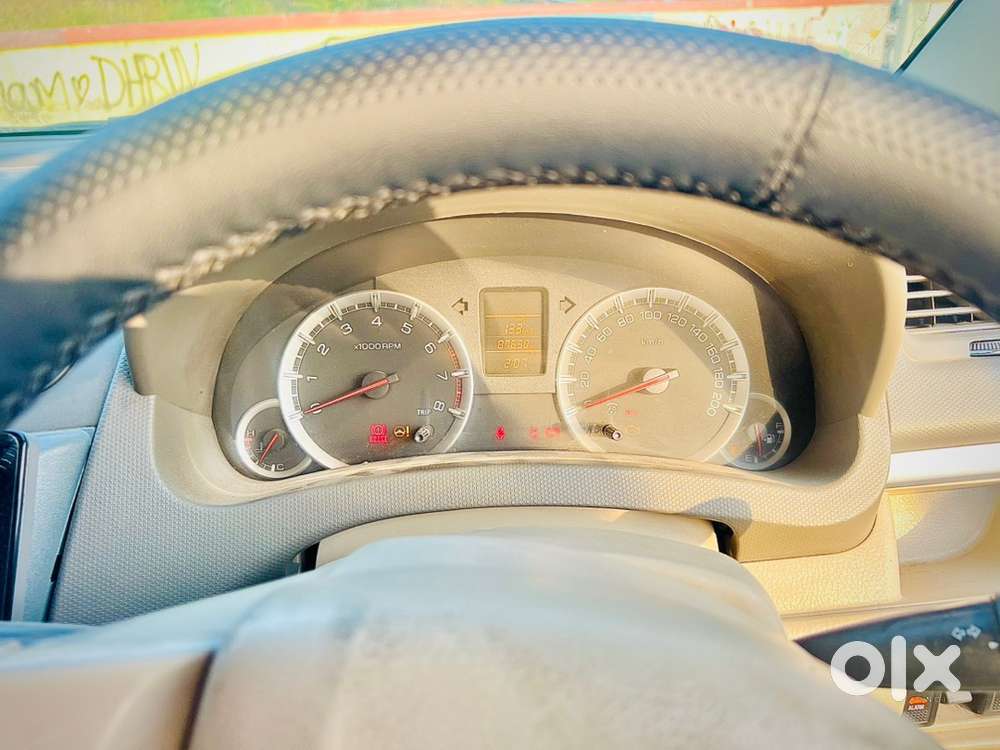 Reliable Maruti Suzuki 2012