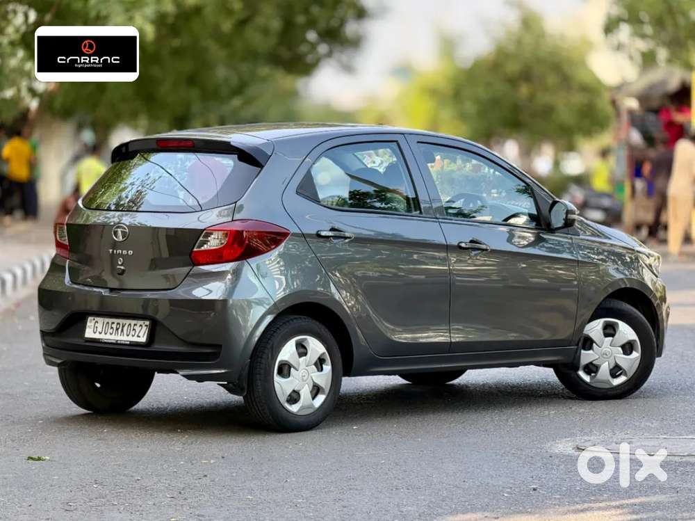 Tata Tiago 1.2 Revotron Xt Rhythm, 2020, Petrol