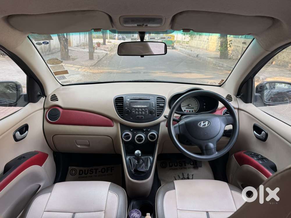 Hyundai I10 Sportz Option, 2010, Petrol