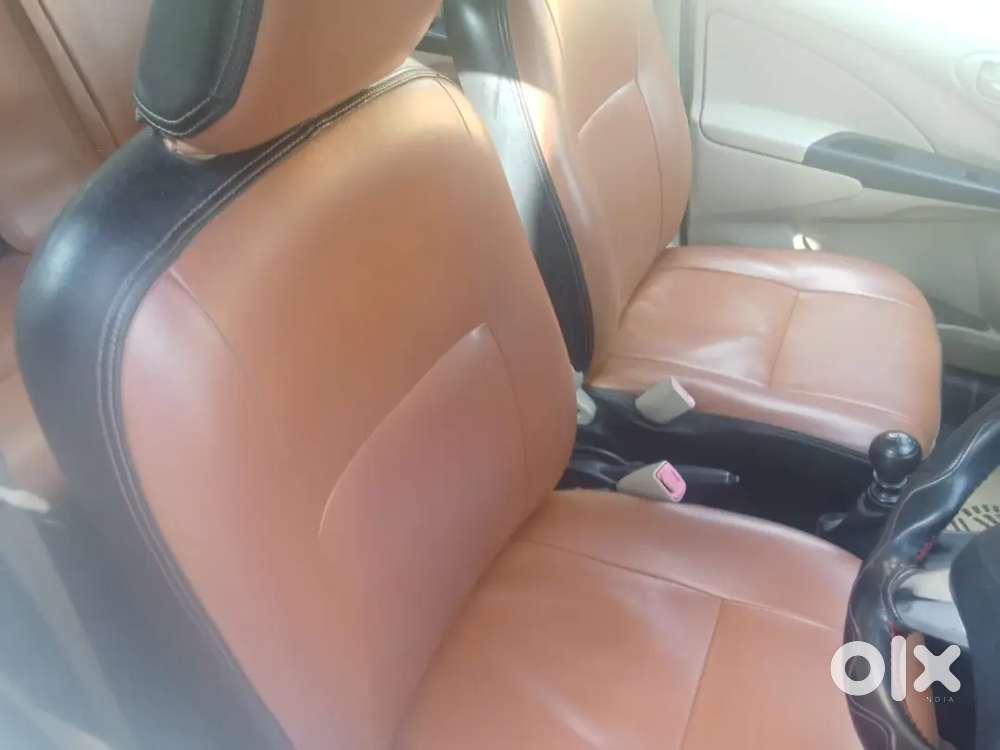 Toyota Etios 2018 Diesel 185000 Km Driven
