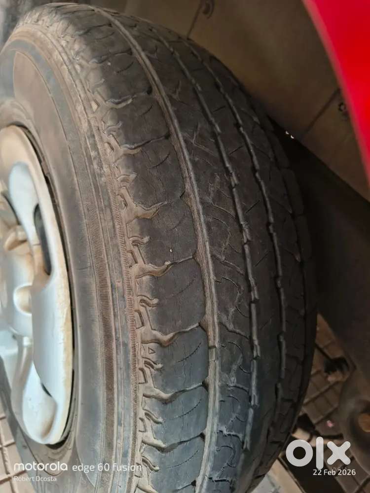 Mahindra Tuv 300 Plus 2016 Diesel Good Condition