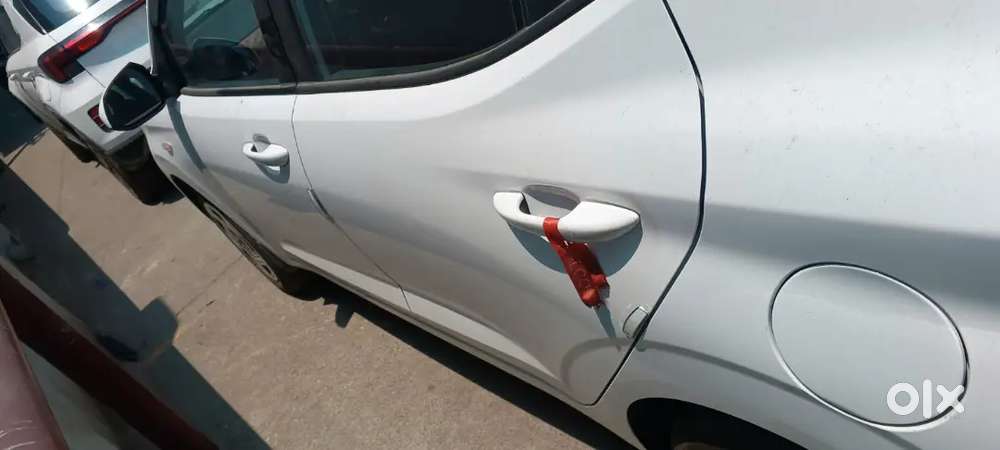 Hyundai Aura 1.2 S 2025 Km Driven