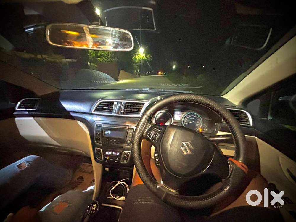 Maruti Suzuki Diesel 2016