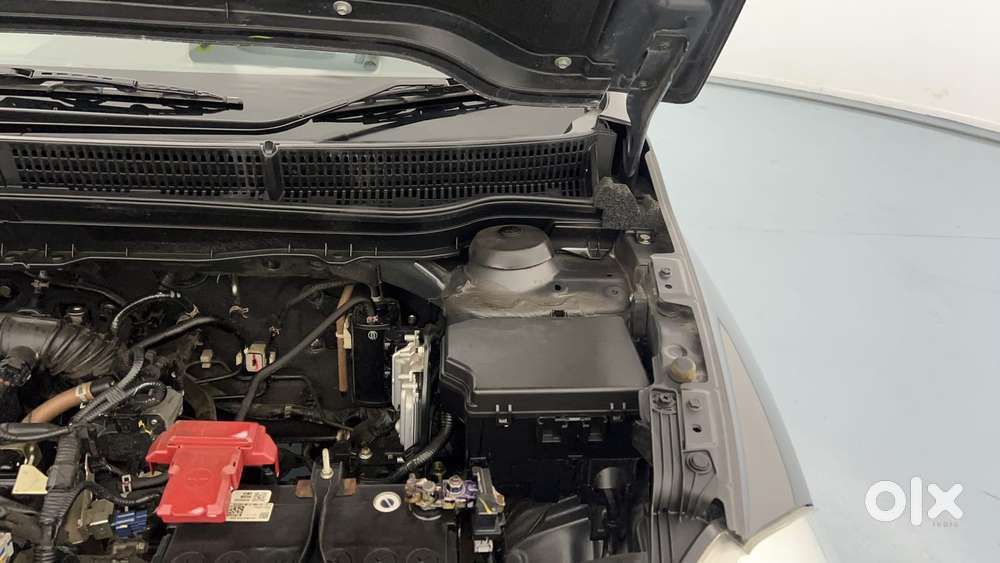 Maruti Suzuki S-cross Zeta 1.3, 2022, Petrol