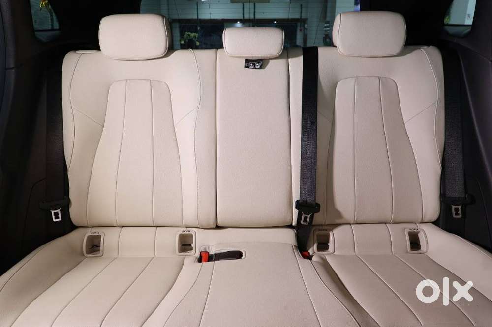 Mercedes-benz A-class Limousine