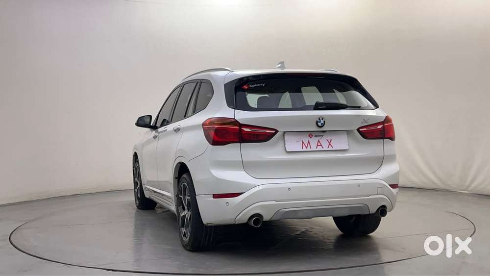 Bmw X1 2.0 Sdrive20d Xline, 2018, Diesel