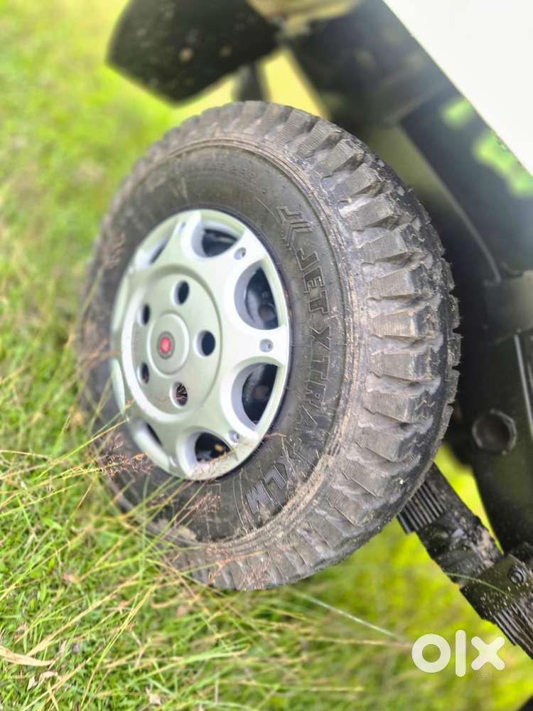 Mahindra Bolero Pik-up Fb 1.25t, 2022, Diesel