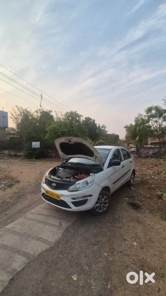Tata Zest 2018