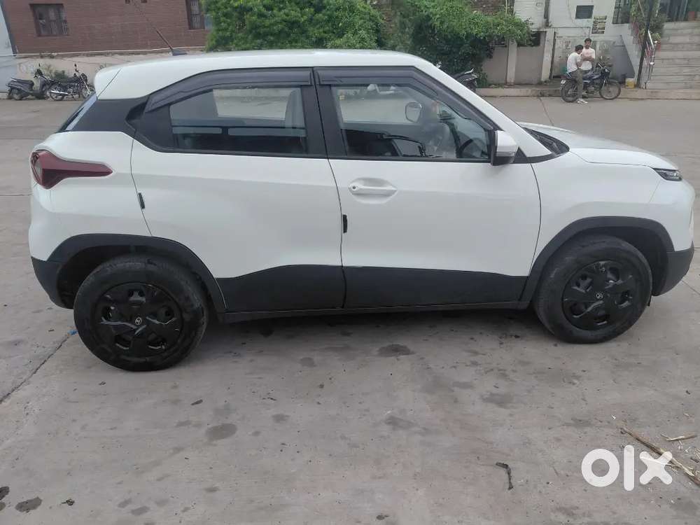 Tata Punch Adventure 2025