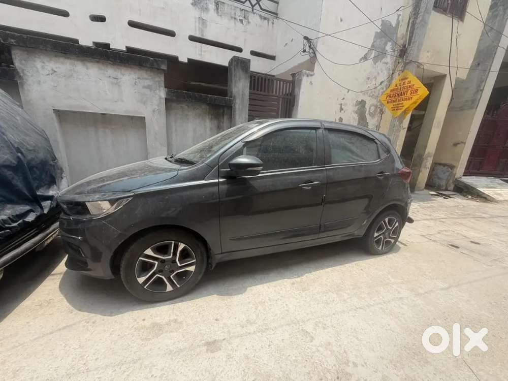 Tata Tiago Xza 2020 Amt