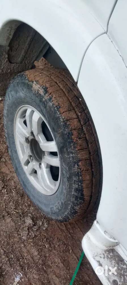 Mahindra Scorpio 2013