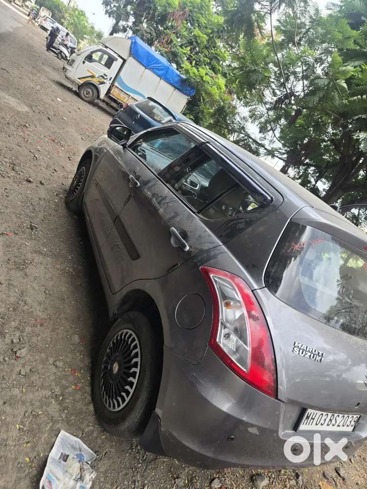 Maruti Suzuki Swift 2014 Diesel Good Condition