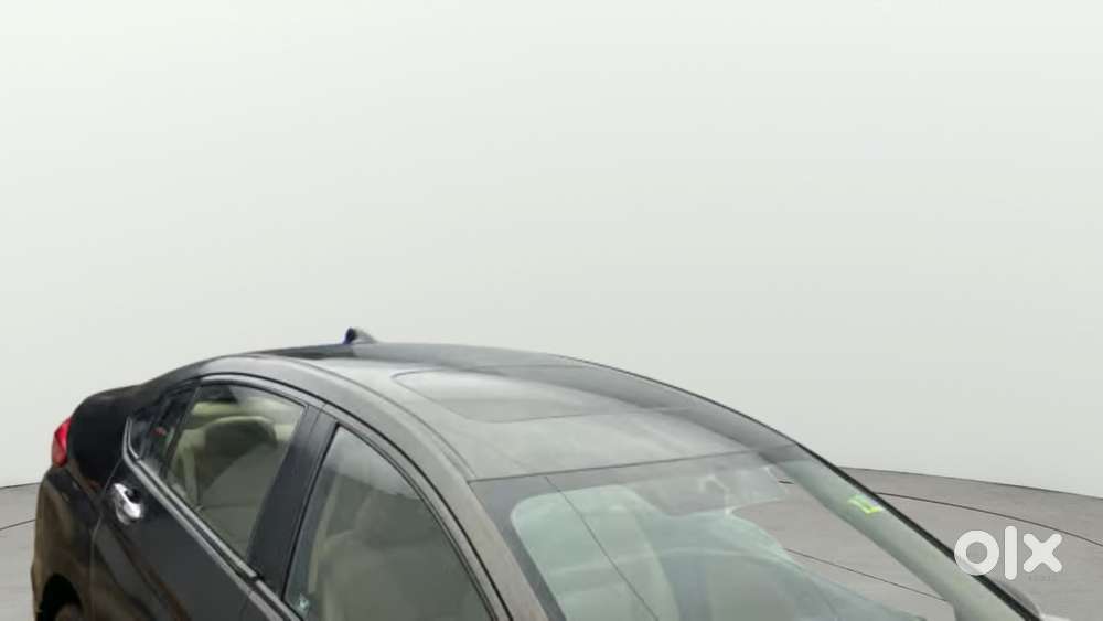 Honda City I Vtec Cvt Vx, 2016, Petrol