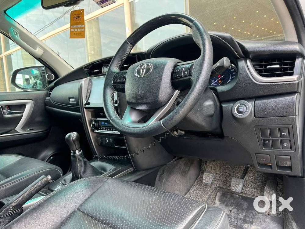 Toyota Fortuner 4x2 Mt 2.8 Diesel, 2023, Diesel