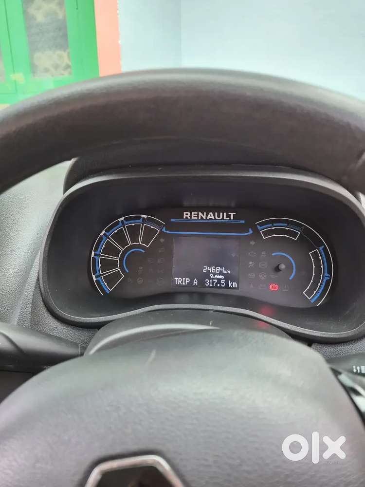 Renault Kwid Rxt Petrol 2023  Manual 1st Owner Excellent Condition