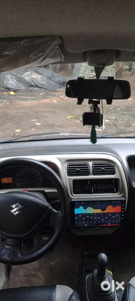 2019 Maruti Suzuki Eeco