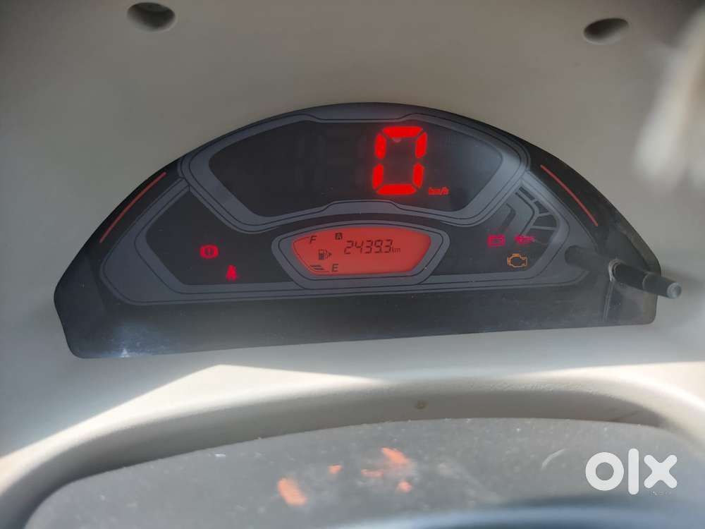 Maruti Suzuki Eeco 7 Seater Ac, 2023, Petrol