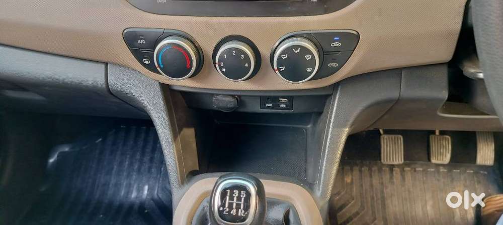Hyundai Grand I10 Sportz O 1.2, 2018, Petrol