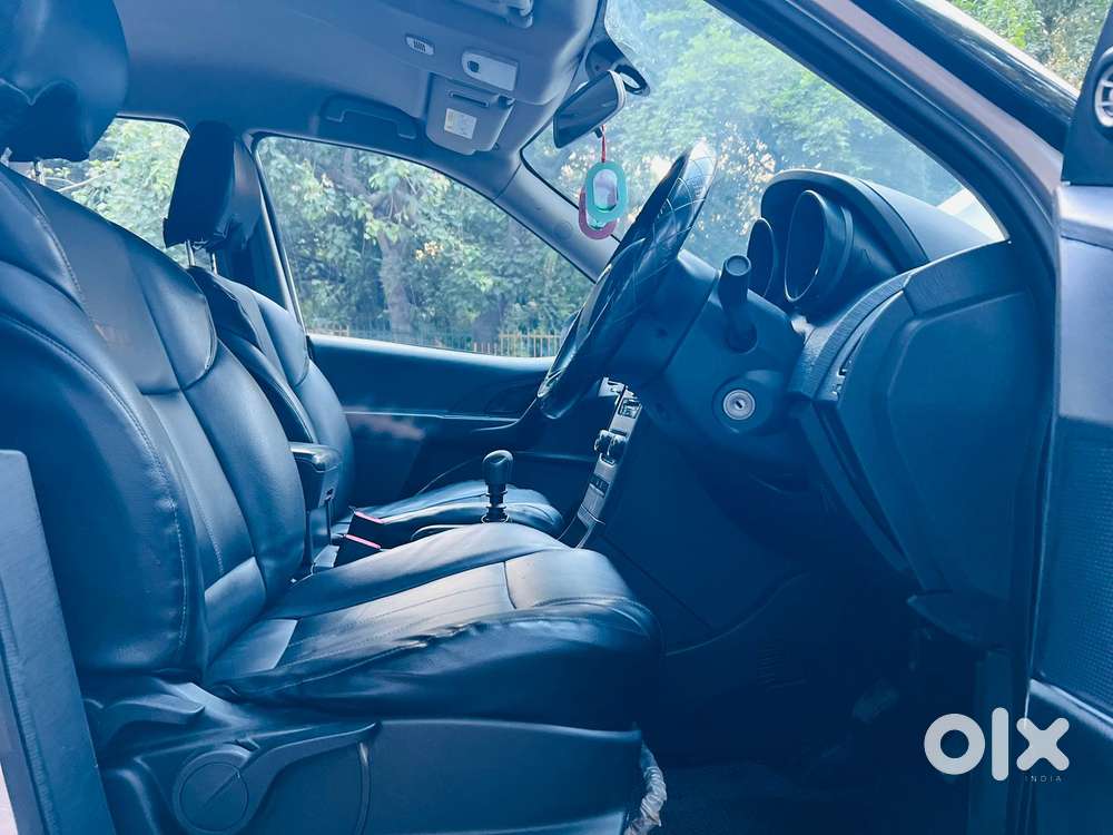 Mahindra Xuv500 W5, 2019, Diesel