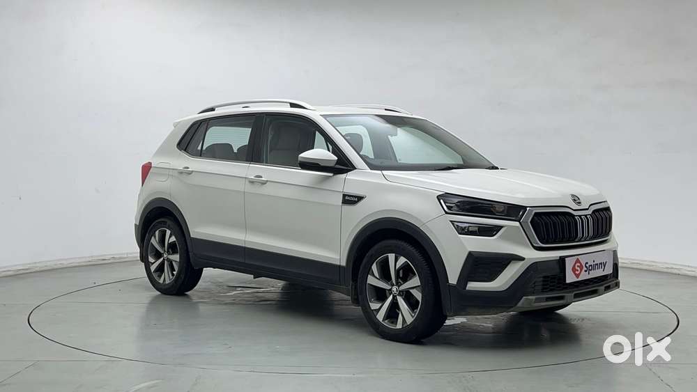 Skoda Kushaq Ambition 1.0l Tsi Mt, 2023, Petrol